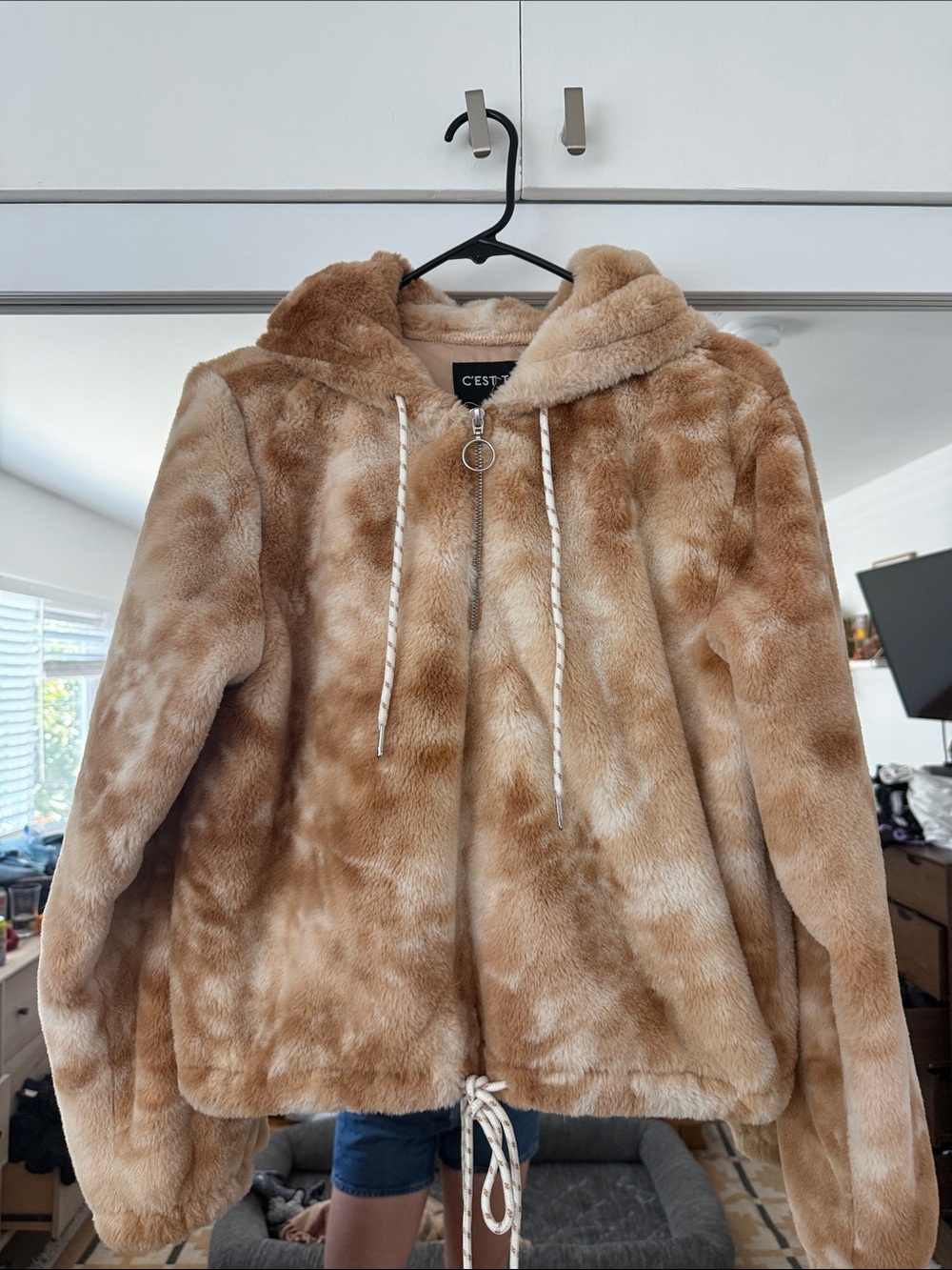 Super Soft Cozy Pullover